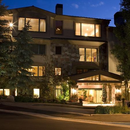 The Galatyn Lodge ベール エクステリア 写真