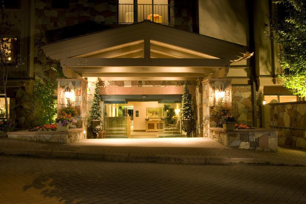 The Galatyn Lodge ベール エクステリア 写真